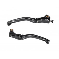 Bonamici Racing Aluminium Lever Kit for the BMW S 1000 RR '15-18, S 1000 R '12-20